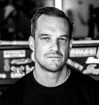 Ryan Kruesi